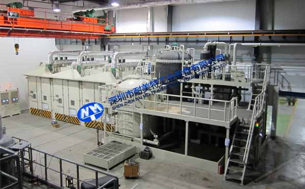 定子,轉(zhuǎn)子烘箱-利萊森瑪電機(jī)科技(福州)有限公司