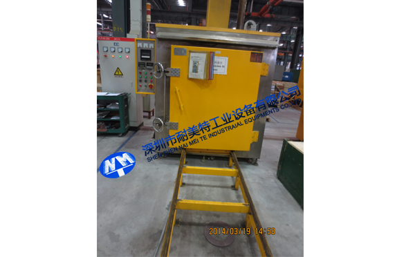 電機(jī)熱套高溫烘箱350℃-利萊森瑪電機(jī)科技(福州)有限公司