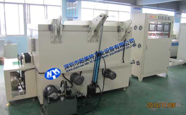 風(fēng)電轉(zhuǎn)子烘箱-利萊森瑪電機(jī)科技(福州)有限公司