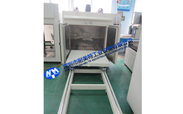 臺車烘箱 臺車烘箱