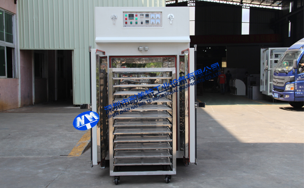 電容馬達落地式推車烘箱 電容馬達落地式推車烘箱