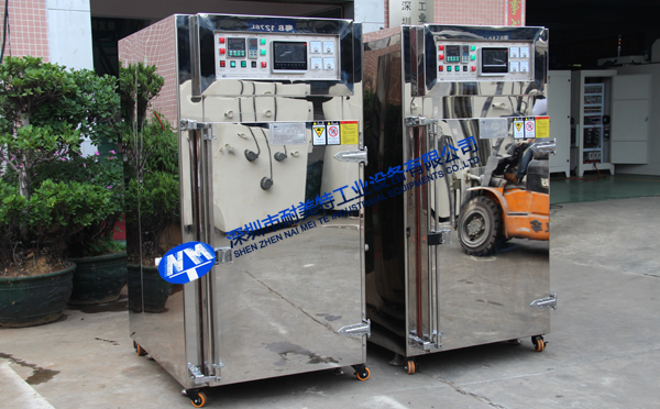 百級潔凈烘箱 百級潔凈烘箱