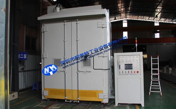 馬達(dá)定子轉(zhuǎn)子高溫臺(tái)車烘房 馬達(dá)定子轉(zhuǎn)子高溫臺(tái)車烘房