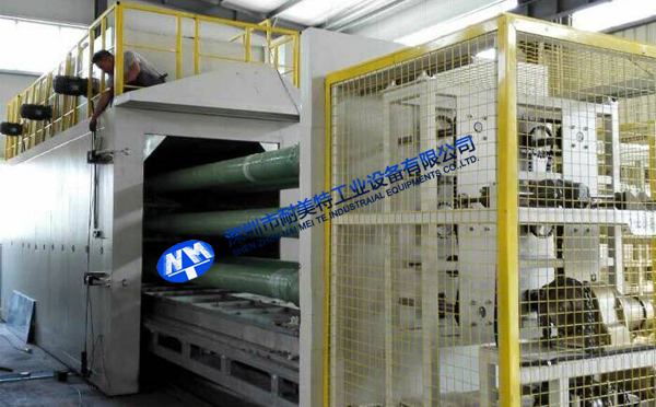 絕緣復(fù)合材料烘箱 絕緣復(fù)合材料烘箱