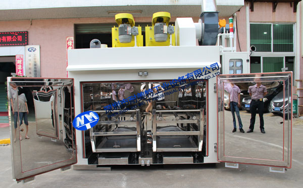 防爆推車烘箱 防爆推車烘箱