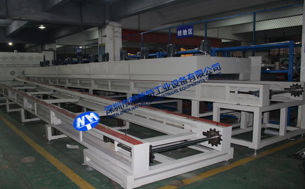 錳球烘烤線 錳球烘烤線