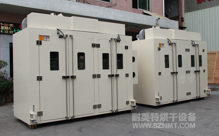 液晶顯示屏老化烘箱 液晶顯示屏老化烘箱