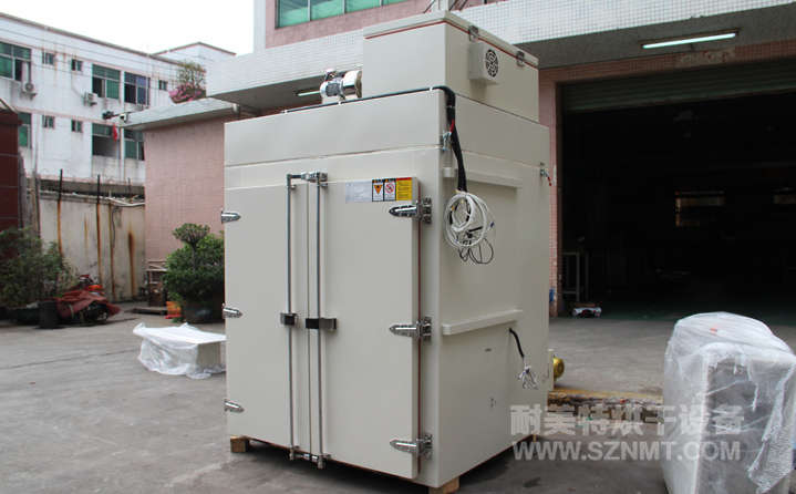 旋轉推車工業烘箱 旋轉推車工業烘箱