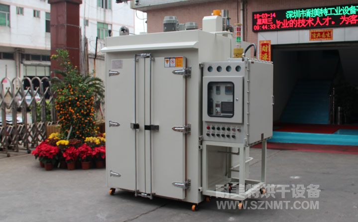 防爆型推車烤箱 防爆型推車烤箱