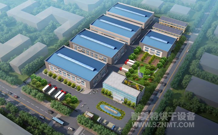 湖南省耐美特智能烘干設(shè)備有限公司 湖南省耐美特智能烘干設(shè)備有限公司