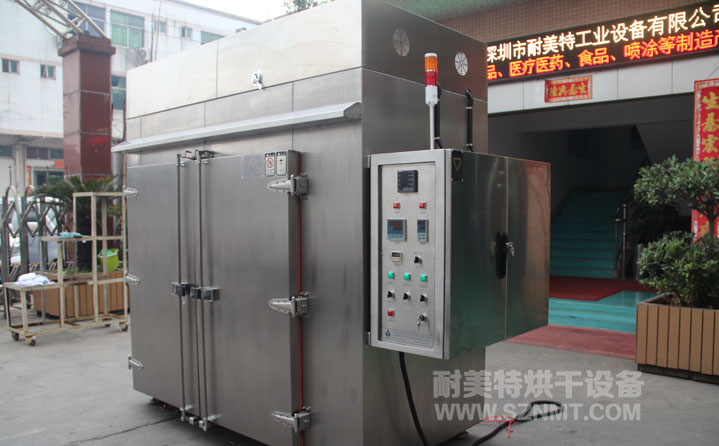 千級無塵烘箱 千級無塵烘箱