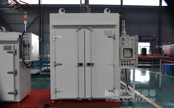 電容行業300度高溫防爆烤箱 電容行業300度高溫防爆烤箱