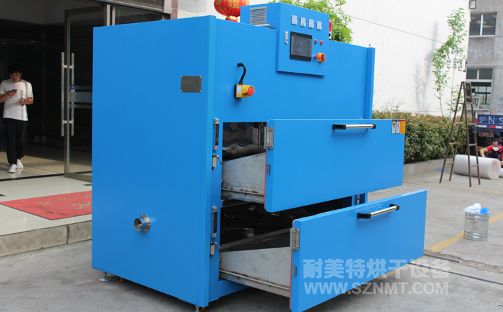 汽車內飾件表皮烘箱 汽車內飾件表皮烘箱