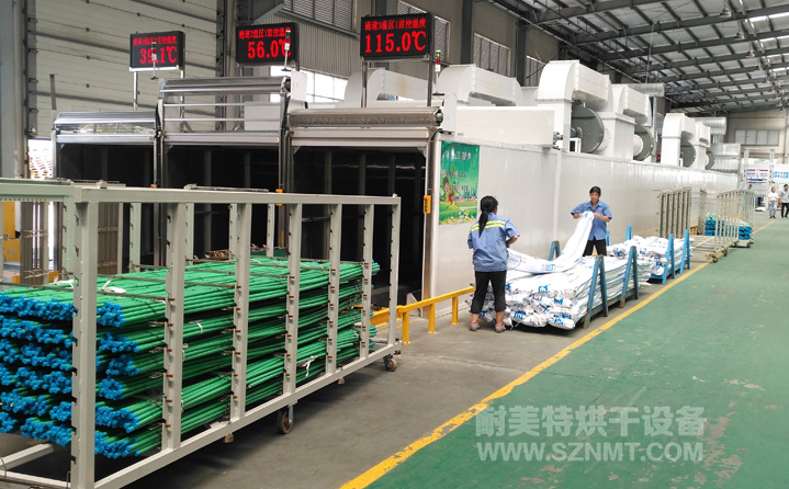 PPR管材消除硬力自動輸送式天燃?xì)馑淼罓t PPR管材消除硬力自動輸送式天燃?xì)馑淼罓t