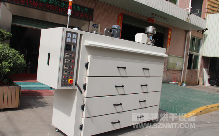 汽車行業(yè)橡膠管四門抽屜烘箱 汽車行業(yè)橡膠管四門抽屜烘箱