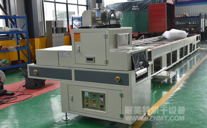 電池包裝絲印烘干UV固化機 電池包裝絲印烘干UV固化機