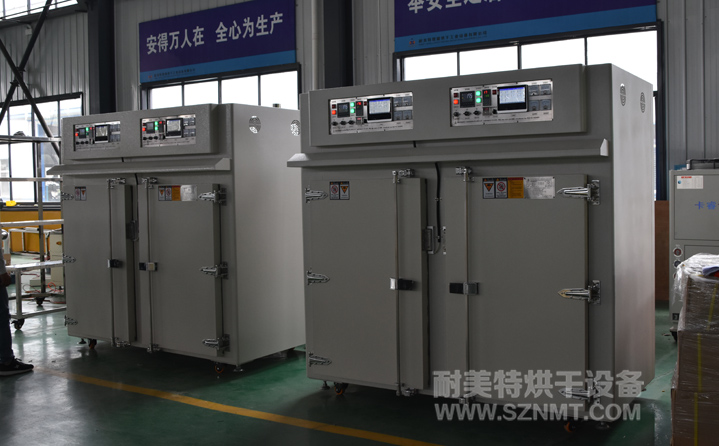 雙溫區鑼絲去氫精密烘箱 雙溫區鑼絲去氫精密烘箱