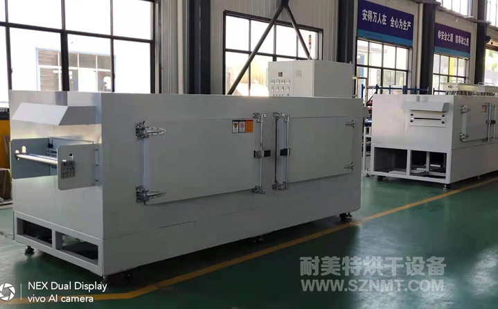 纖維材料,預熱,浸膠固化,高溫熱處理爐 纖維材料,預熱,浸膠固化,高溫熱處理爐