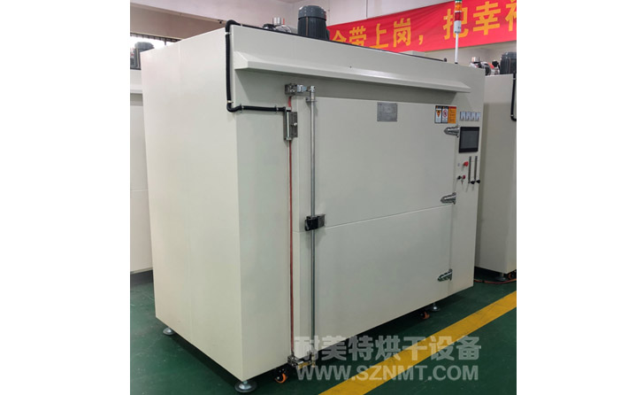 無氧烘箱 無氧烘箱