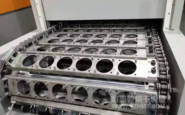 安全氣囊引爆器自動(dòng)烘烤線 安全氣囊引爆器自動(dòng)烘烤線