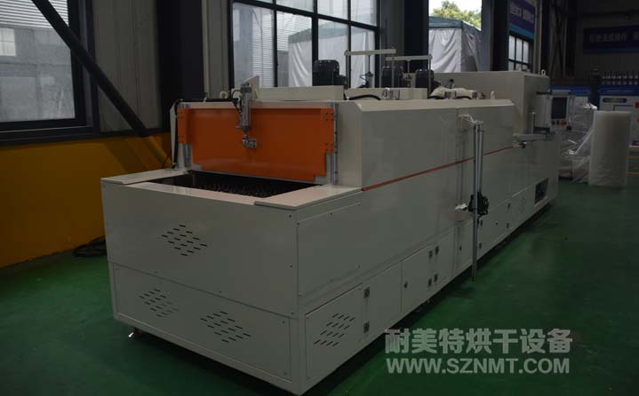 汽車安全氣囊發生器驗證爐 汽車安全氣囊發生器驗證爐